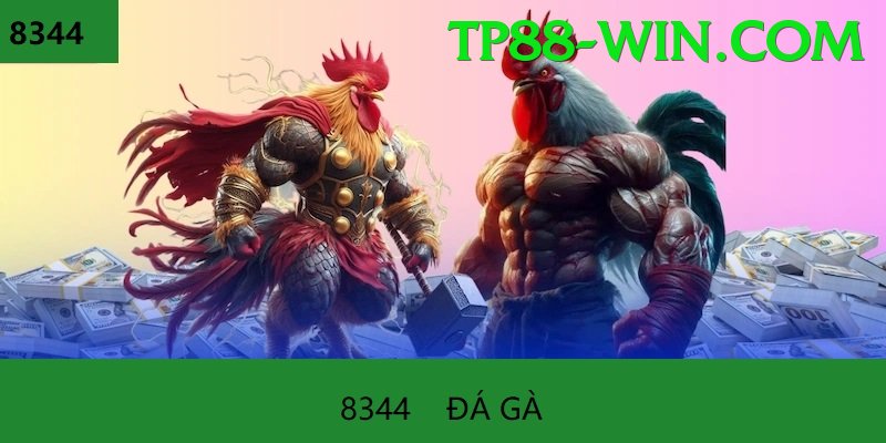 Đá Gà Trực Tiếp - tp88