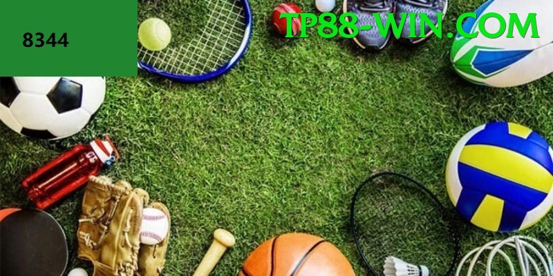 Cá Cược Thể Thao - tp88