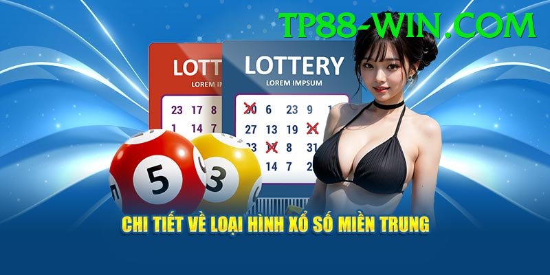 Xổ Số Online - Trải nghiệm tuyệt vời